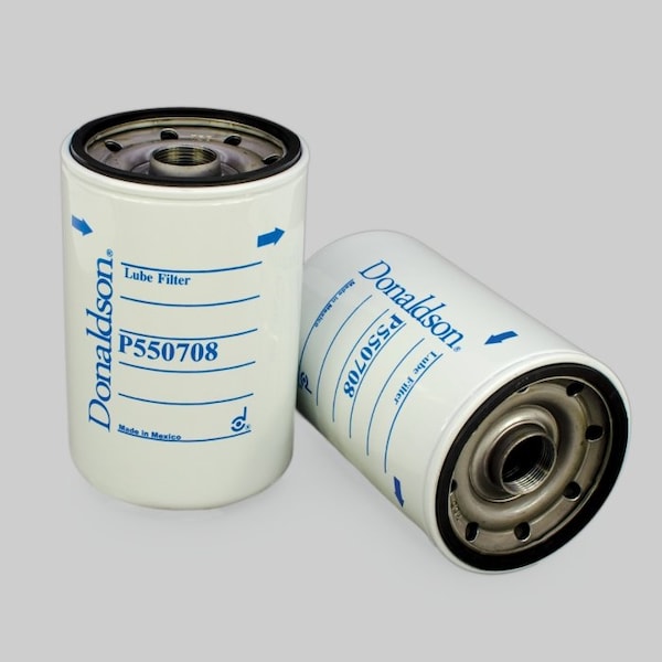 Oil FilterSpin-On